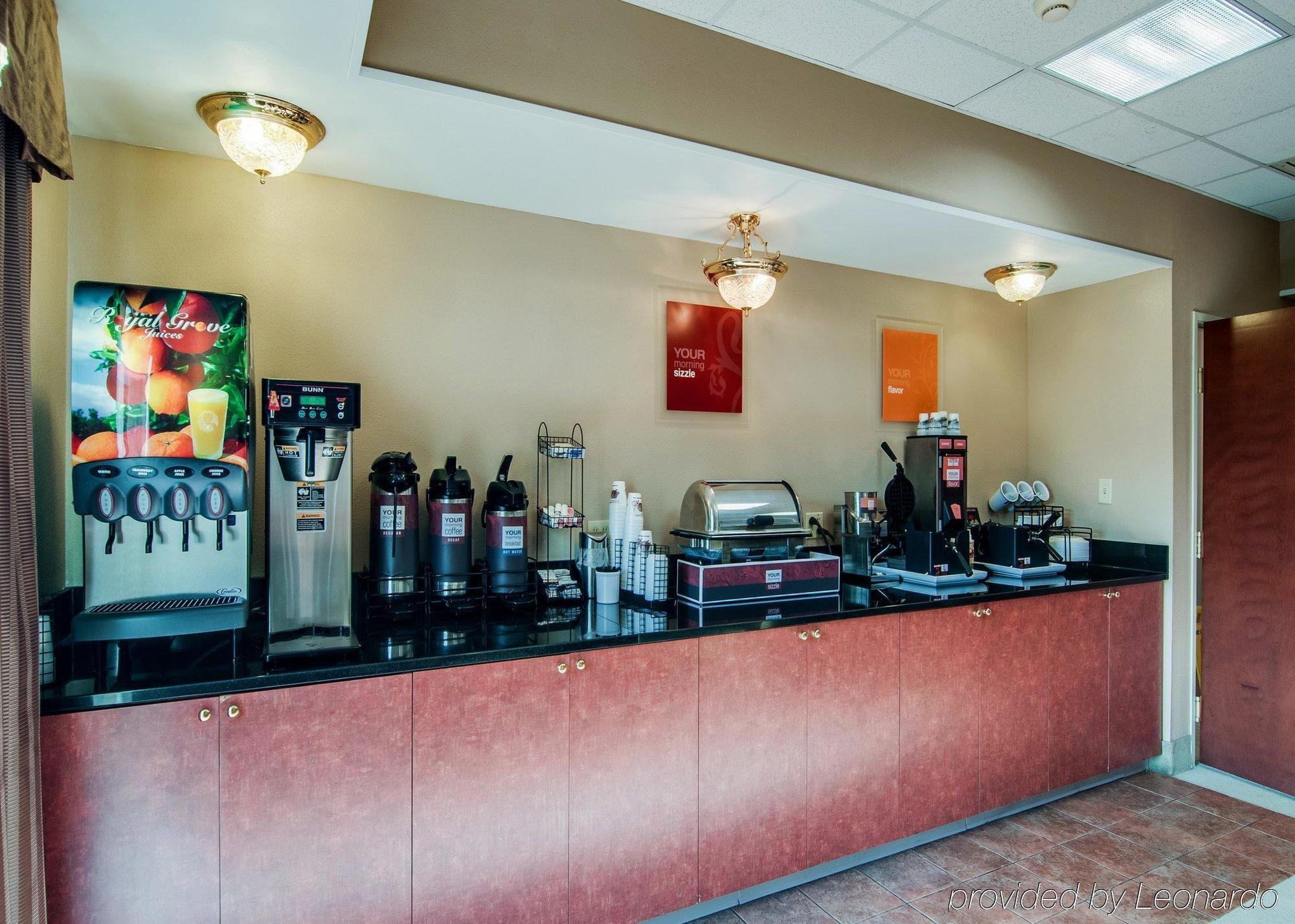 Comfort Inn & Suites Christiansburg I-81 מראה חיצוני תמונה
