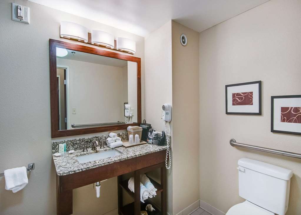Comfort Inn & Suites Christiansburg I-81 חדר תמונה
